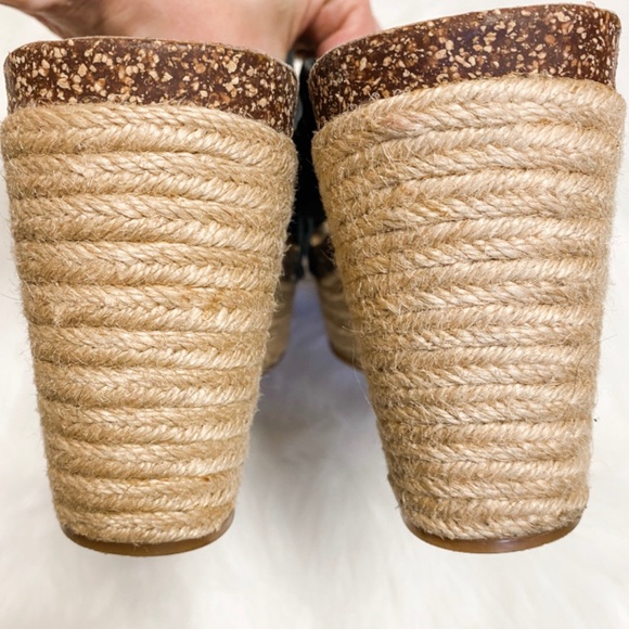 Lucky Brand wedges - Picture 6 of 8